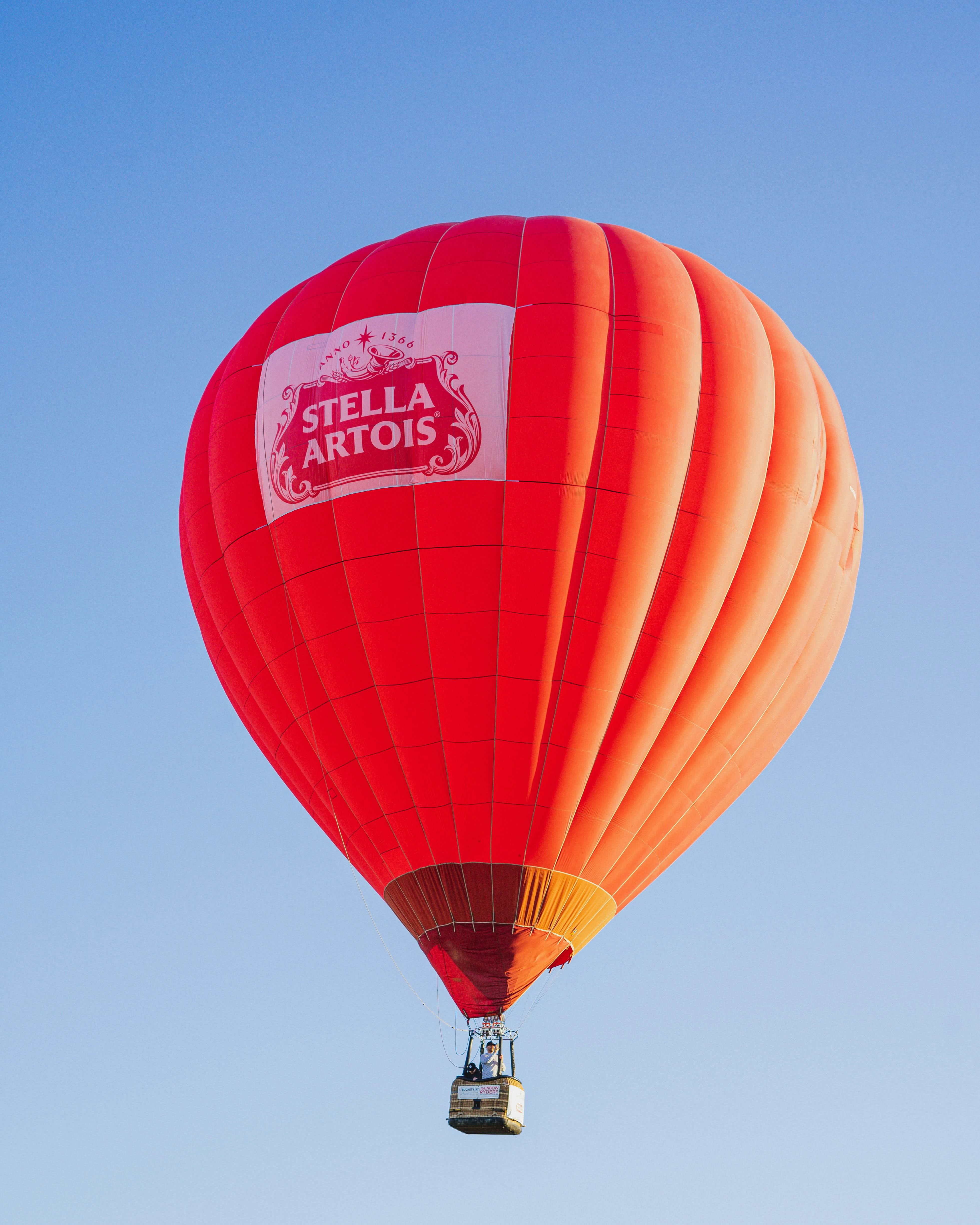 Cappadocia balloons