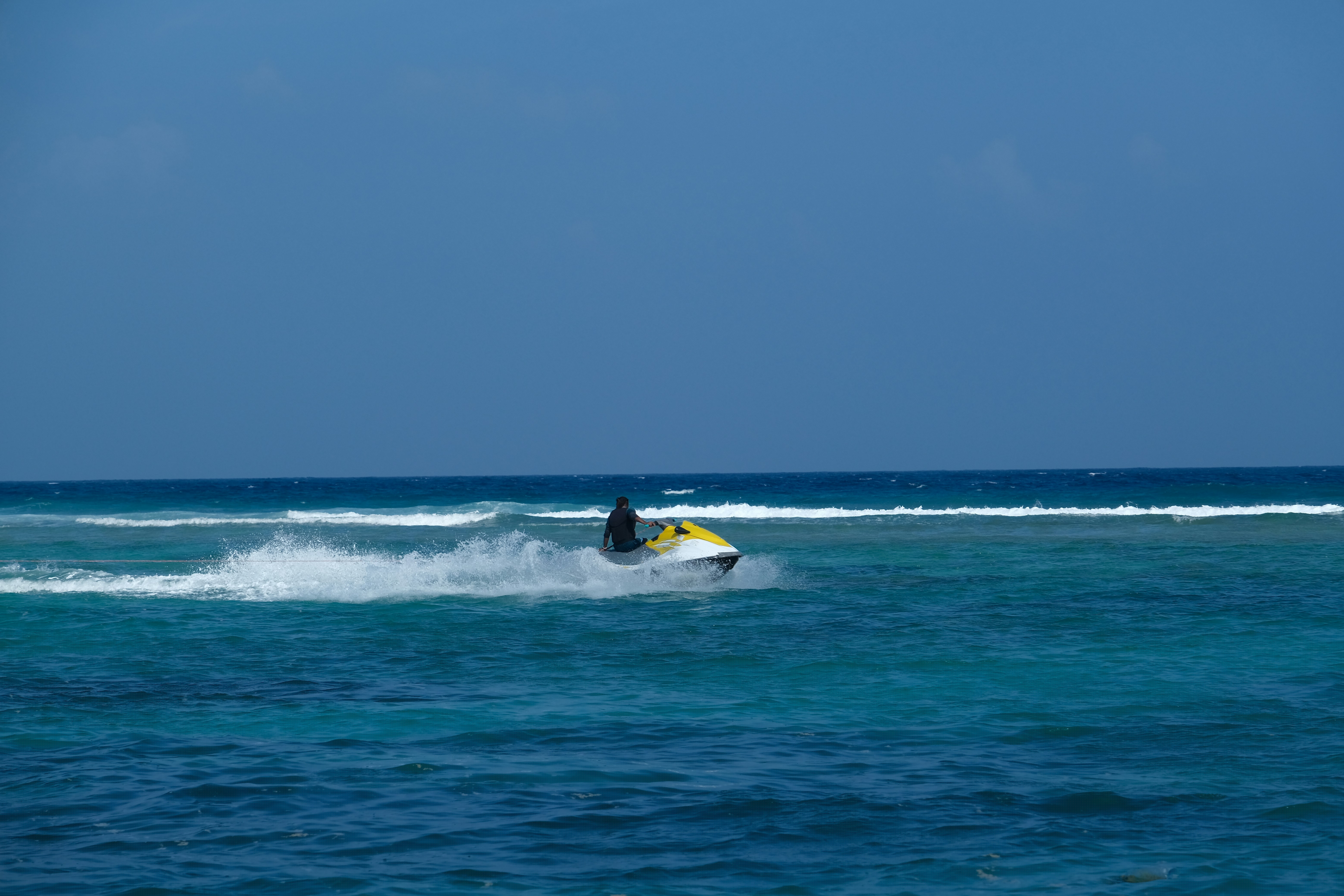 Phuket beach